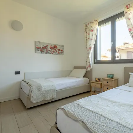 Sant'agata 6 - Tremezzina 欧苏西奥
