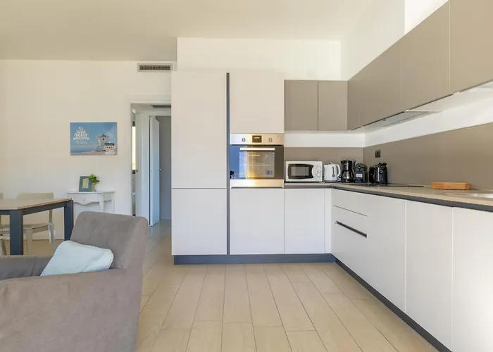 Sant'agata 6 - Tremezzina Apartamento *