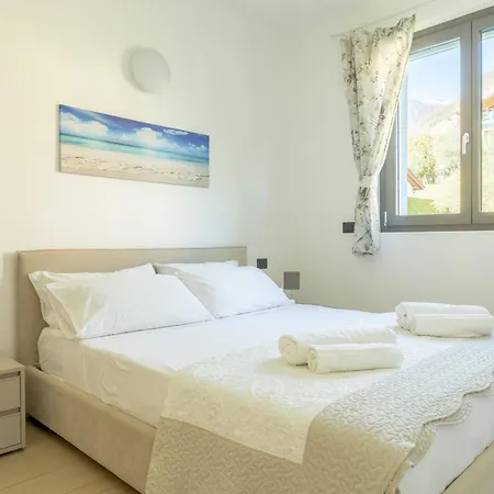 Apartmán Sant'agata 6 - Tremezzina *